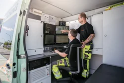 TV Kanaluntersuchung in Rauhenebrach für Leitungen und Kanäle