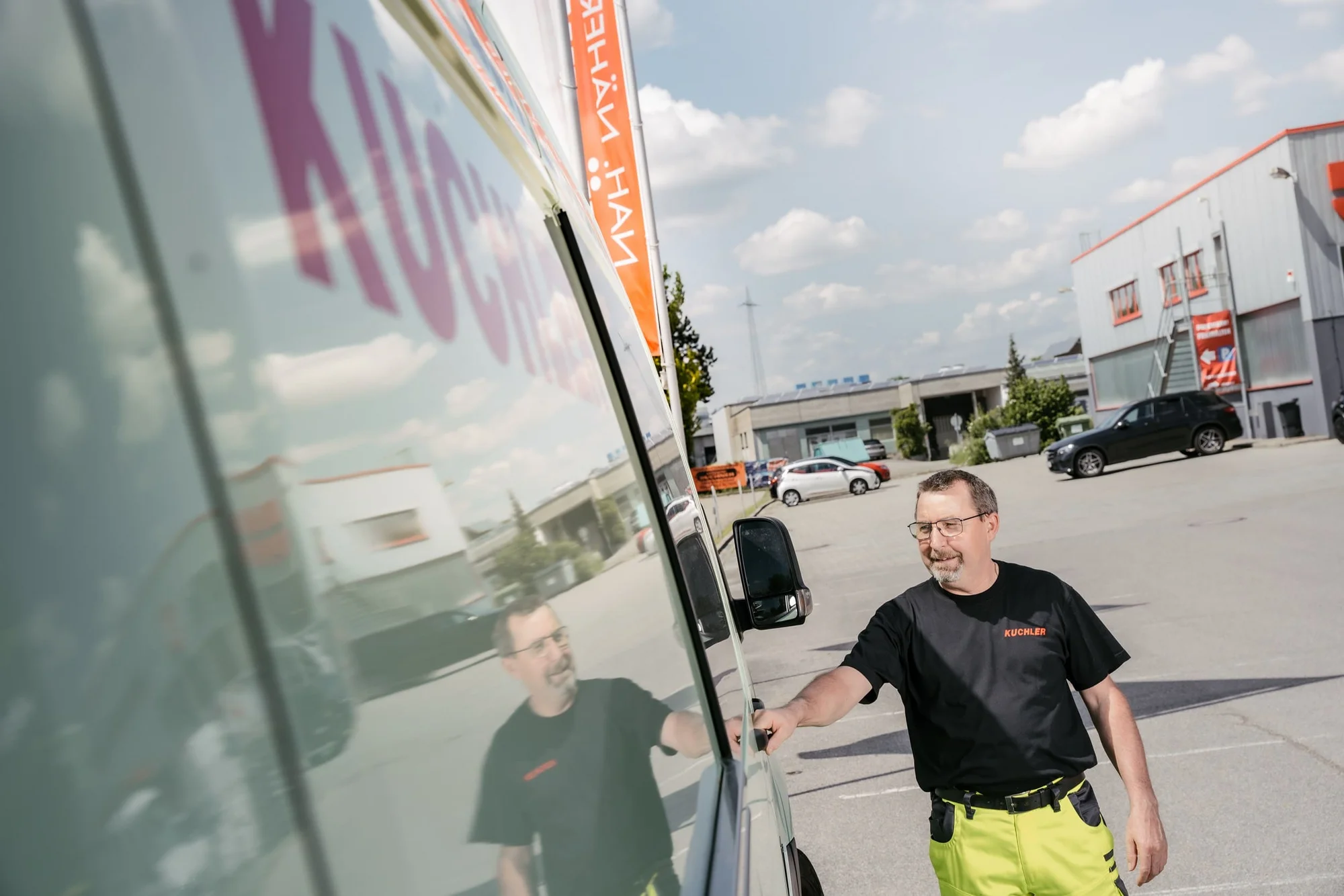 TV Kanaluntersuchung in Rauhenebrach für Leitungen und Kanäle